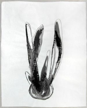 Christoph Radke, Zeichnungen 2012 11